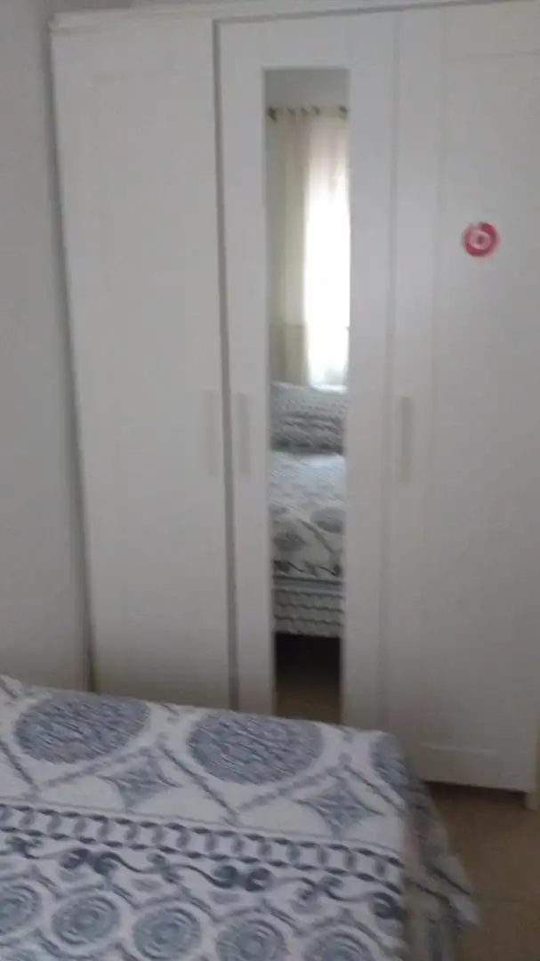 Room in Calle de Nuestra Señora de Araceli, 9, Casco Histórico de Barajas