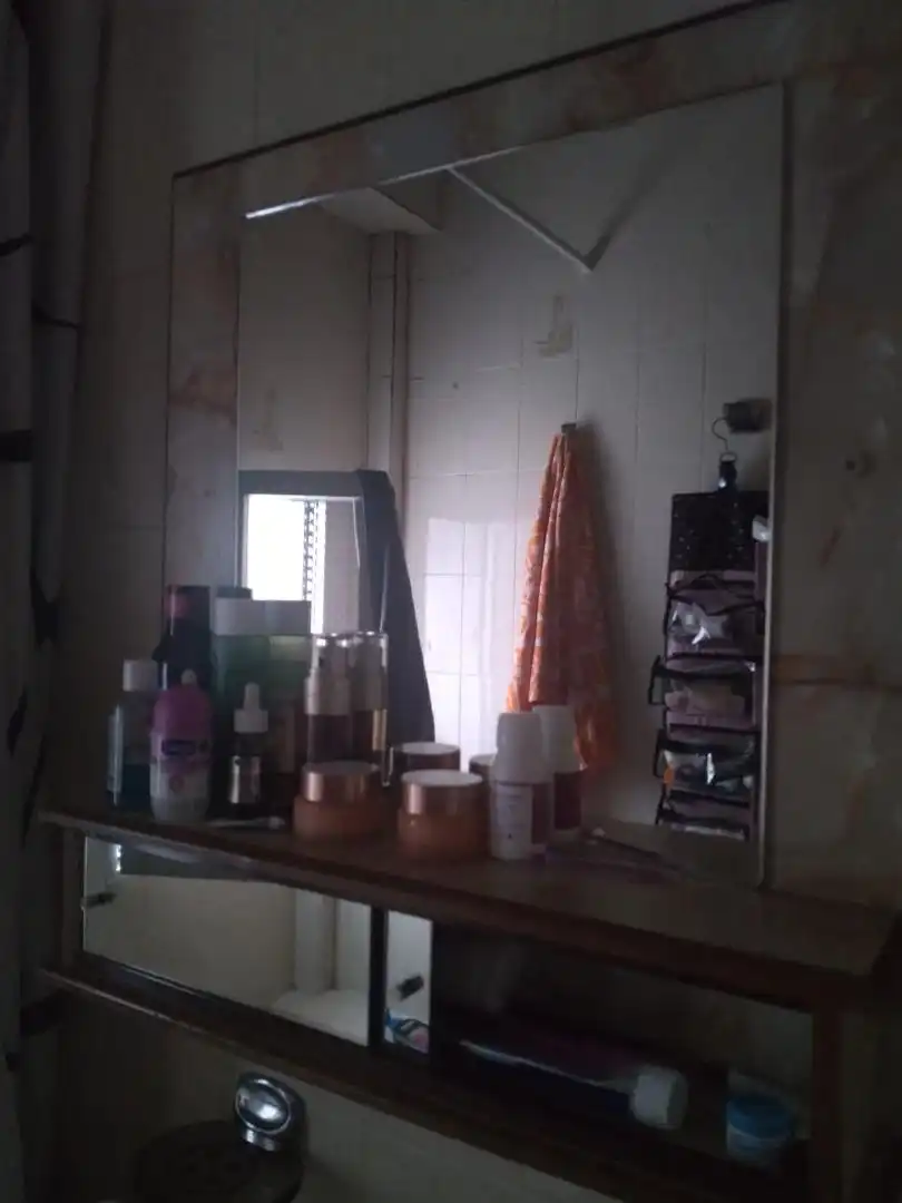 Room in Calle de Nuestra Señora de Araceli, 9, Casco Histórico de Barajas