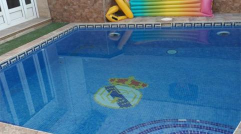 Casa adosada en venda a Calle Morera, 6b, Borox, Toledo - imatge 2 Foto 2 de Casa adosada en venda a Calle Morera, 6b, Borox, Toledo