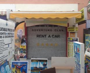 Premises to rent in Adeje
