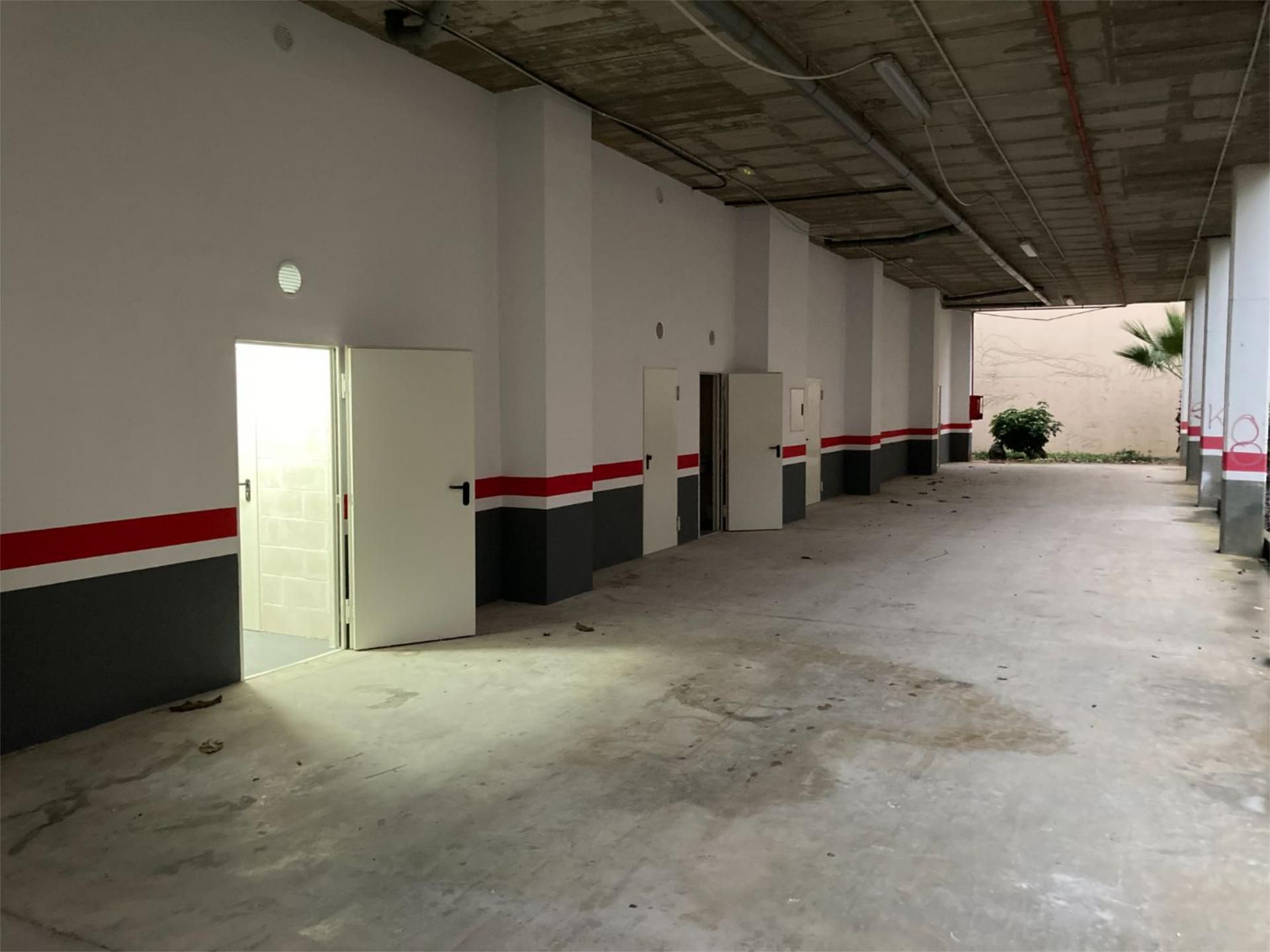 Box room to rent in Chiclana de la Frontera