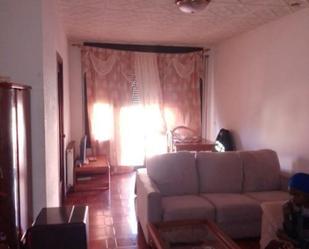 Living room of Flat for sale in Hostalric  with Balcony