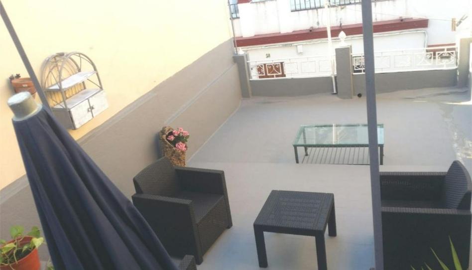 Pis en venda a Desconocido, 87a, Camas, Sevilla - imatge 1 Foto 1 de Pis en venda a Desconocido, 87a, Camas, Sevilla