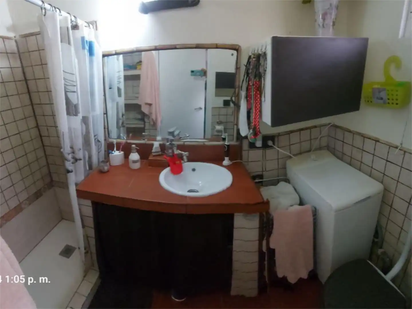 Piso en venta en Desconocido, Balcón de Sevilla - Atalaya - La Uva - La Extremeña Baño de Piso en venta en Camas con Aire acondicionado, Jardín privado y Parquet