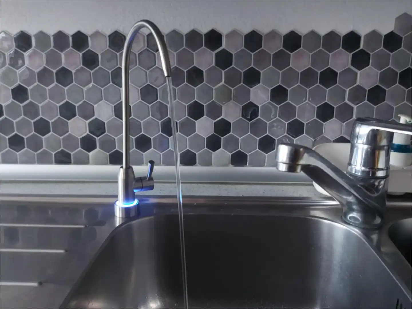 Piso en venta en Desconocido, Balcón de Sevilla - Atalaya - La Uva - La Extremeña Cocina de Piso en venta en Camas con Aire acondicionado, Jardín privado y Parquet