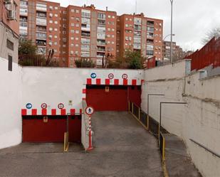 Parking of Garage for sale in Fuenlabrada