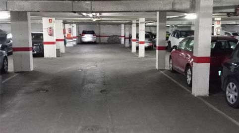Photo 3 of Garage for sale in Calle de Chipre, 7, Fuenlabrada II - El Molino, Fuenlabrada
