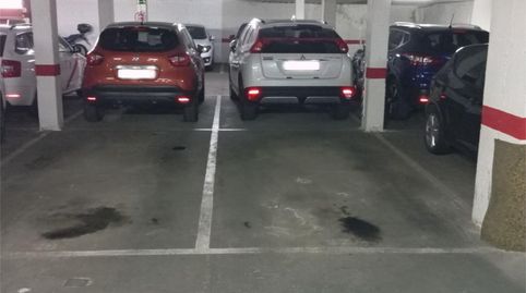 Photo 4 of Garage for sale in Calle de Chipre, 7, Fuenlabrada II - El Molino, Fuenlabrada