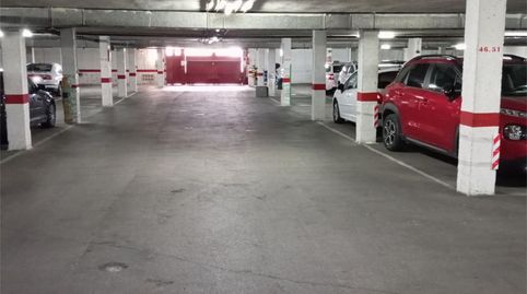 Photo 5 of Garage for sale in Calle de Chipre, 7, Fuenlabrada II - El Molino, Fuenlabrada