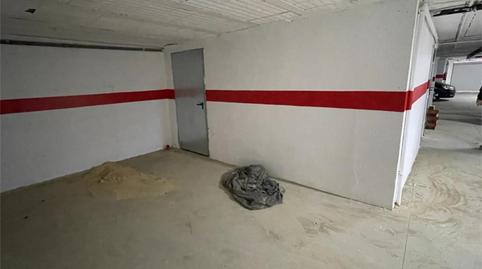 Foto 3 de Garatge en venda a Calle Sevilla, 21, Taraguilla- Estación, Cádiz