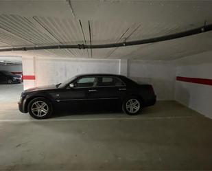 Parking of Garage for sale in San Roque