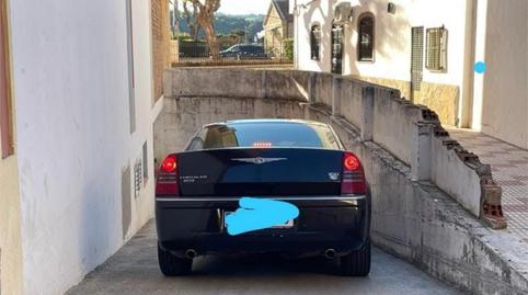 Foto 5 de Garatge en venda a Calle Sevilla, 21, Taraguilla- Estación, Cádiz