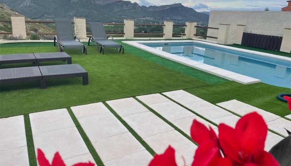 Photo 1 of Single-family semi-detached for sale in Urbanización Montepino, 41, Urbanizaciones, Valencia