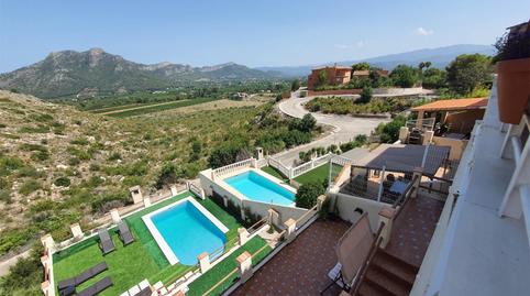 Photo 4 of Single-family semi-detached for sale in Urbanización Montepino, 41, Urbanizaciones, Valencia