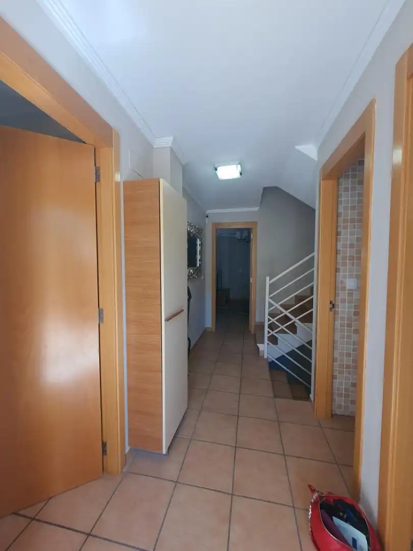 Casa adosada en venda en Gandia amb Terrassa, Piscina i Balcó