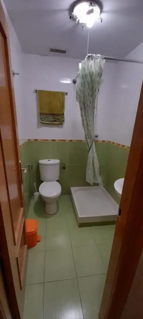 Flat for sale in Calle Santiago Apóstol, 27, Molino de la Vega Flat for sale in Calle Santiago Apóstol, 27, Molino de la Vega
