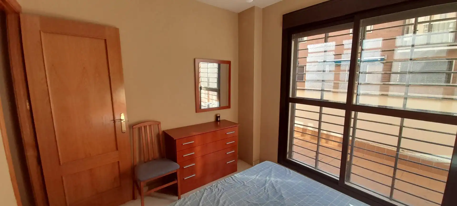 Flat for sale in Calle Santiago Apóstol, 27, Molino de la Vega Flat for sale in Calle Santiago Apóstol, 27, Molino de la Vega