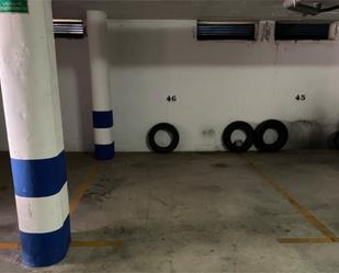 Parking of Flat to rent in Sanlúcar de Barrameda