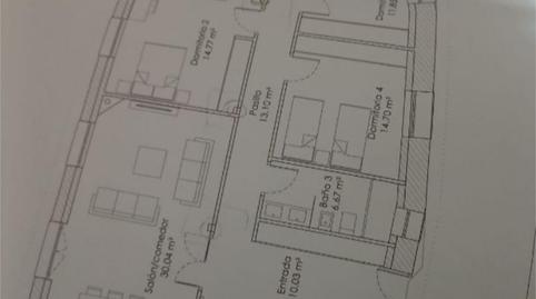 Foto 2 de Finca rústica en venda a Calle el Mayoral, 1, Soto y Amío, León