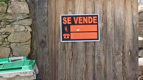 Foto 4 de Finca rústica en venda a Calle el Mayoral, 1, Soto y Amío, León