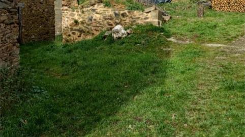 Foto 5 de Finca rústica en venda a Calle el Mayoral, 1, Soto y Amío, León