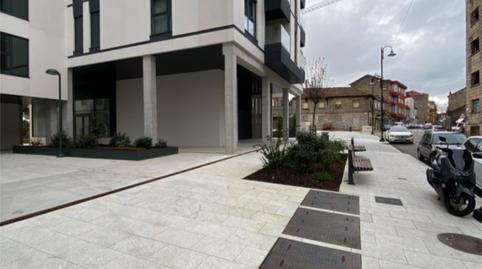 Foto 2 de Pis en venda a Rúa Tomás a. Alonso, 93, Plaza Industria, Pontevedra