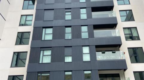 Foto 3 de Pis en venda a Rúa Tomás a. Alonso, 93, Plaza Industria, Pontevedra