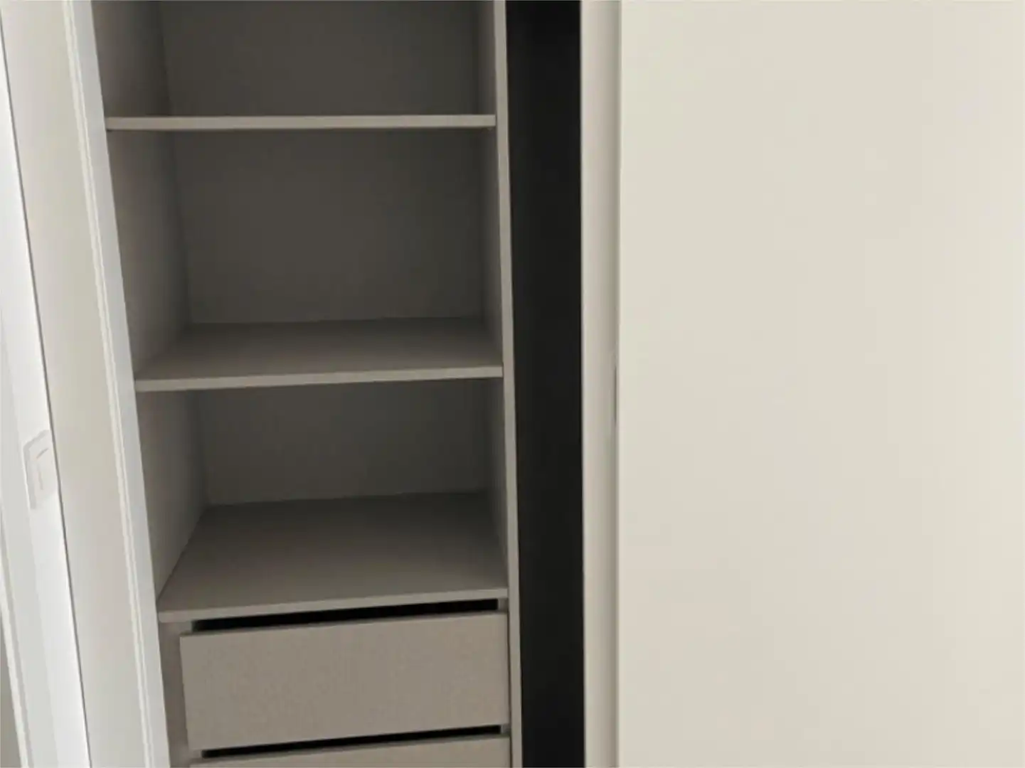 Piso en venta en Rúa Tomás A. Alonso, 93, Plaza Industria Habitación de Piso en venta en Vigo con Calefacción, Parquet y Trastero