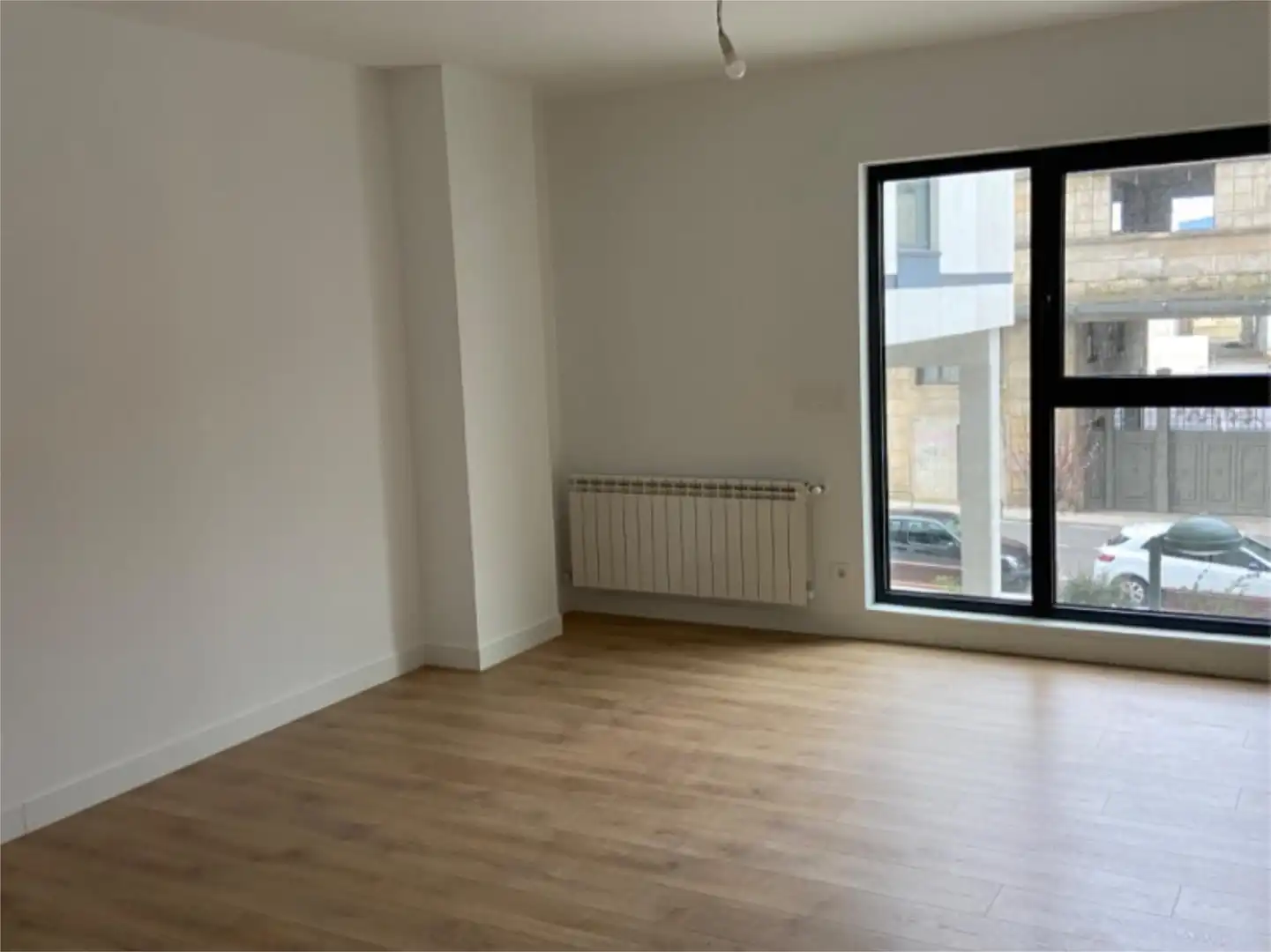 Piso en venta en Rúa Tomás A. Alonso, 93, Plaza Industria Habitación de Piso en venta en Vigo con Calefacción, Parquet y Trastero