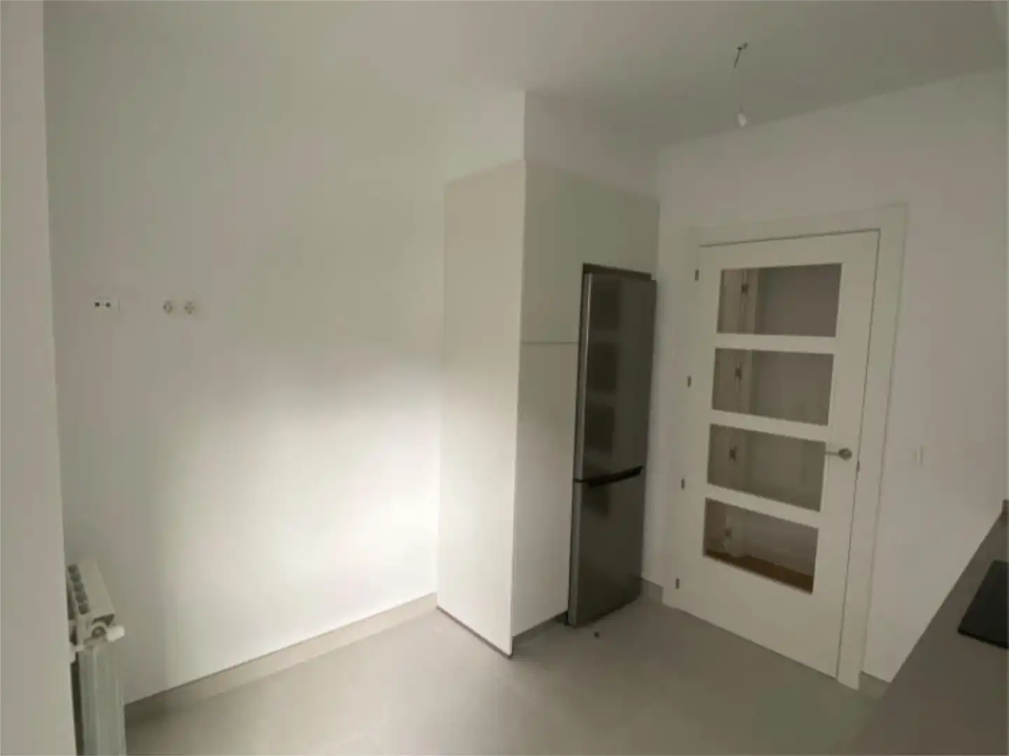 Piso en venta en Rúa Tomás A. Alonso, 93, Plaza Industria Cocina de Piso en venta en Vigo con Calefacción, Parquet y Trastero