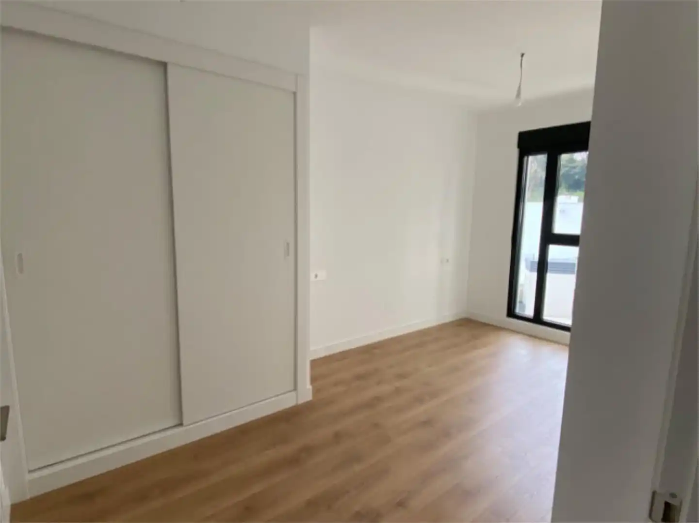 Piso en venta en Rúa Tomás A. Alonso, 93, Plaza Industria Habitación de Piso en venta en Vigo con Calefacción, Parquet y Trastero
