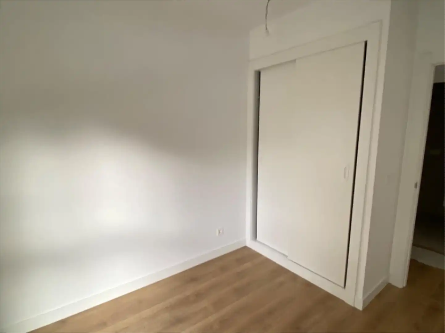 Piso en venta en Rúa Tomás A. Alonso, 93, Plaza Industria Habitación de Piso en venta en Vigo con Calefacción, Parquet y Trastero