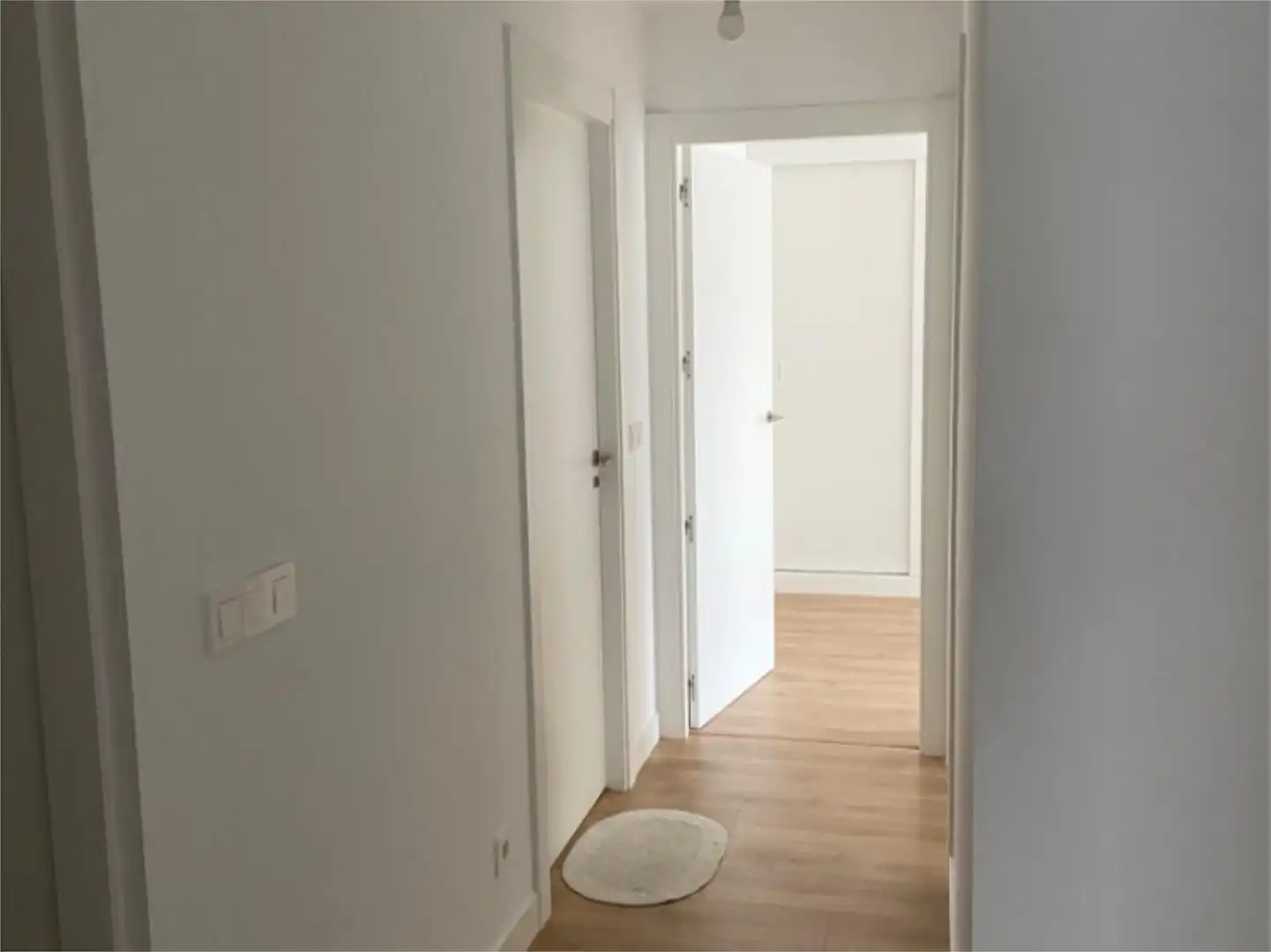 Piso en venta en Rúa Tomás A. Alonso, 93, Plaza Industria Piso en venta en Vigo con Calefacción, Parquet y Trastero