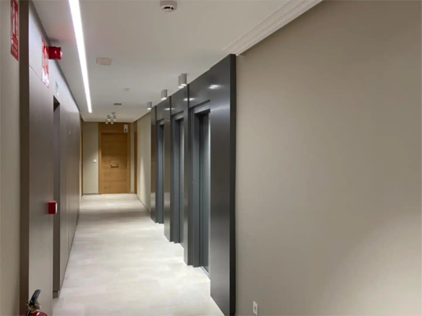 Piso en venta en Rúa Tomás A. Alonso, 93, Plaza Industria Piso en venta en Vigo con Calefacción, Parquet y Trastero
