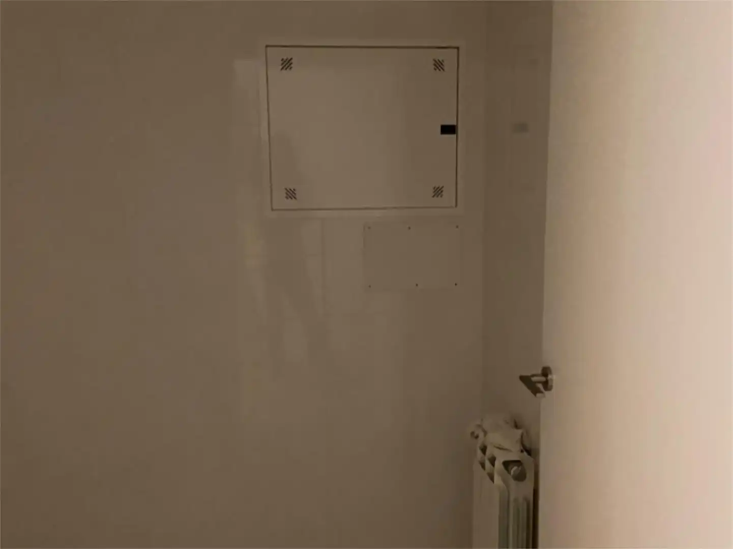 Piso en venta en Rúa Tomás A. Alonso, 93, Plaza Industria Baño de Piso en venta en Vigo con Calefacción, Parquet y Trastero