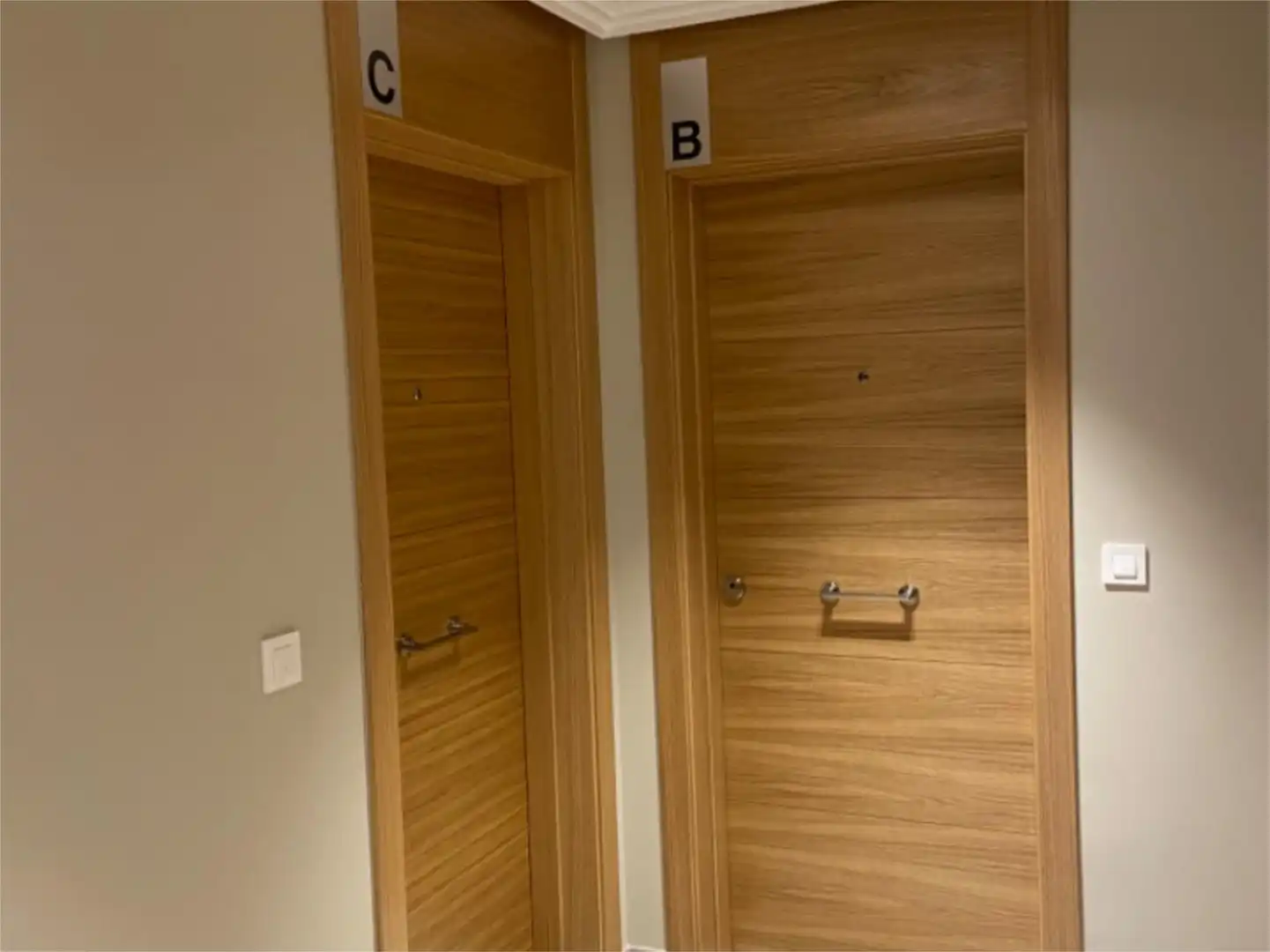 Piso en venta en Rúa Tomás A. Alonso, 93, Plaza Industria Piso en venta en Vigo con Calefacción, Parquet y Trastero