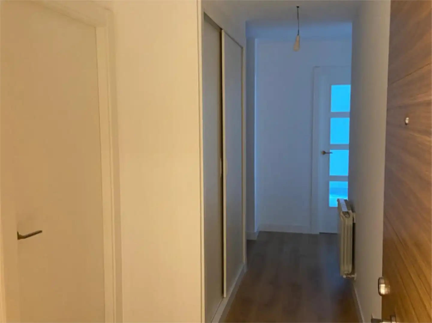 Piso en venta en Rúa Tomás A. Alonso, 93, Plaza Industria Piso en venta en Vigo con Calefacción, Parquet y Trastero