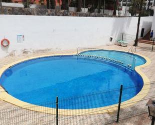 Piscina de Apartament en venda en Arona amb Terrassa, Piscina i Balcó