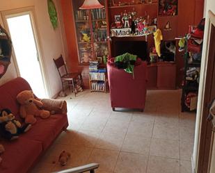 Sala d'estar de Casa adosada en venda en Rute amb Moblat, Forn i Rentadora