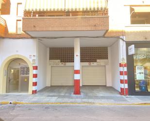 Garatge de lloguer a Passeig del Saladar, 18, Saladar