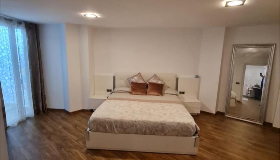 Foto 1 de Pis en venda a Avinguda Dels Països Catalans, 166, Ponent, Tarragona