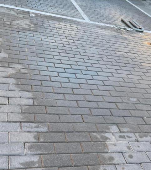 Photo 2 of Garage for sale in Avenida de las Estrellas, 47, Parla Este, Parla