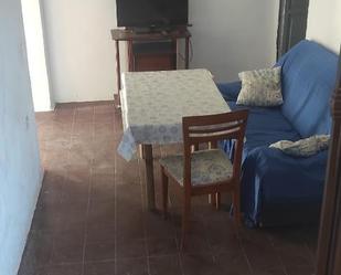 Dining room of Flat for sale in La Puebla de los Infantes