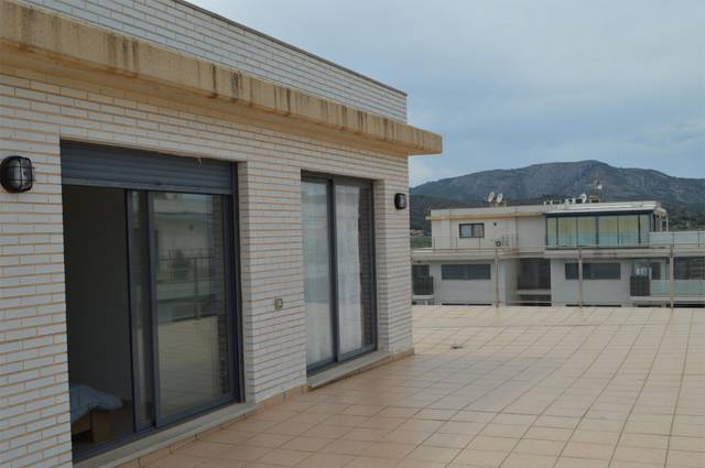 Dúplex en venta en carrer les roquetes, 9 de orope