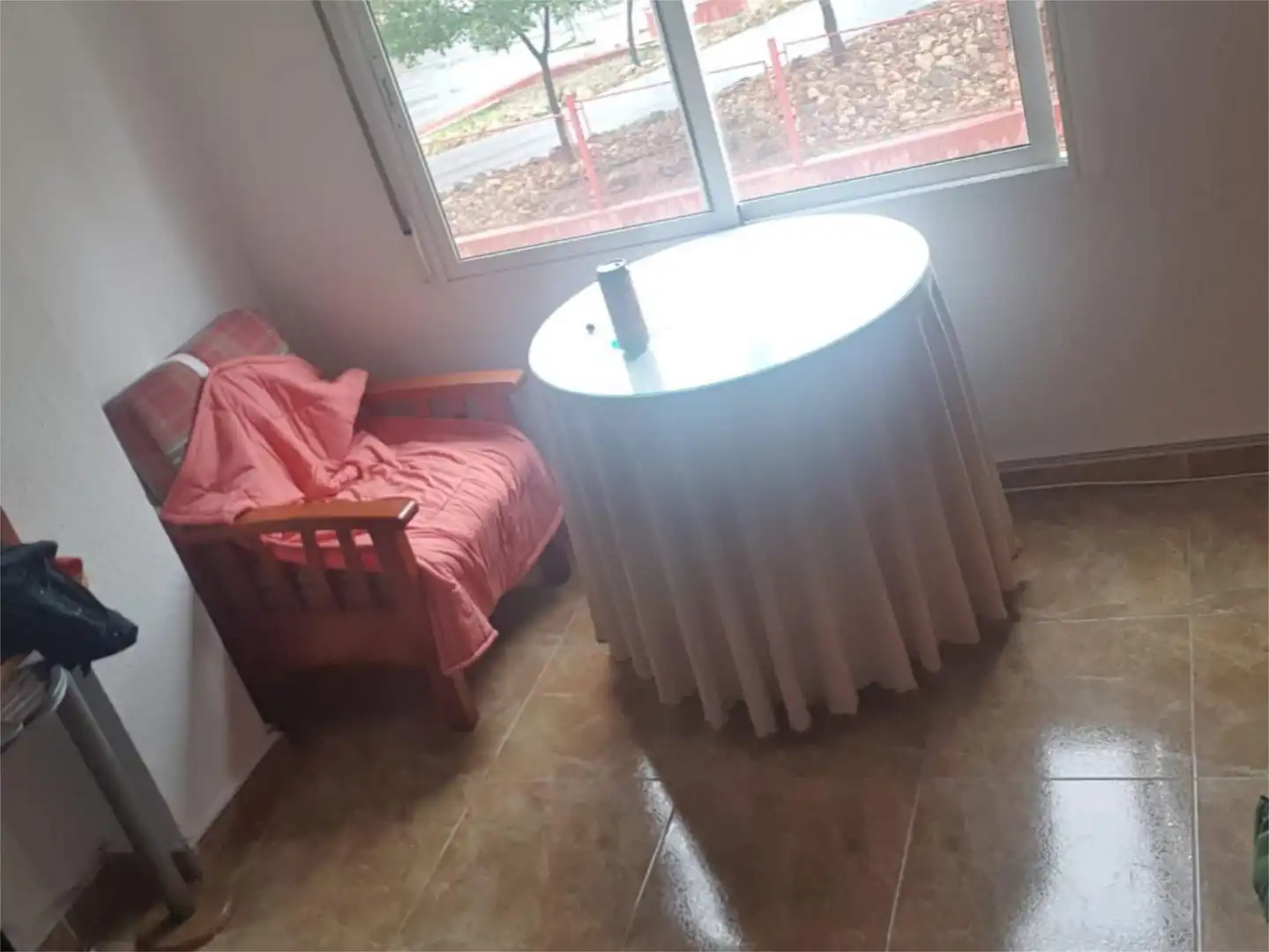 Habitación de Apartamento para compartir en Almería