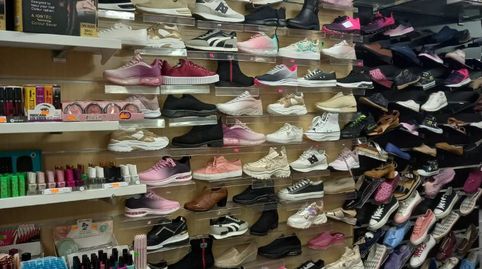 Foto 4 von Fabrikhallen zur Miete in Calle Abajo, 3, Lucena del Puerto, Huelva