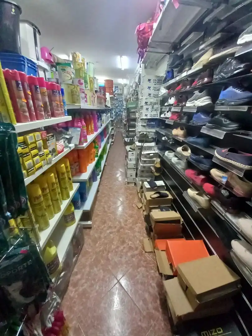 Industrial buildings for rent in Lucena del Puerto