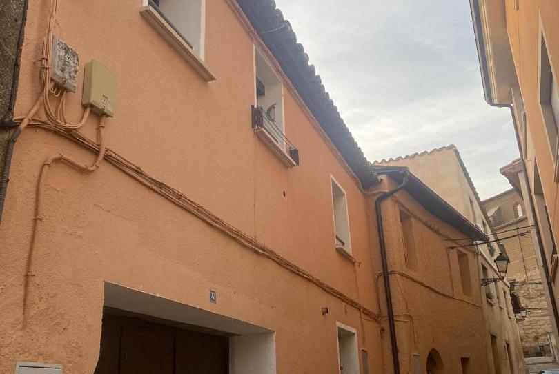 Foto 1 de Casa adosada en venda a Calle Castilla, 82, La Sotonera, Huesca