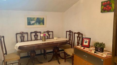 Foto 3 de Casa adosada en venda a Calle Castilla, 82, La Sotonera, Huesca