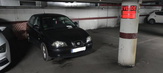 Garaje en Venta en Calle de Castroserna, 6E en Lucero